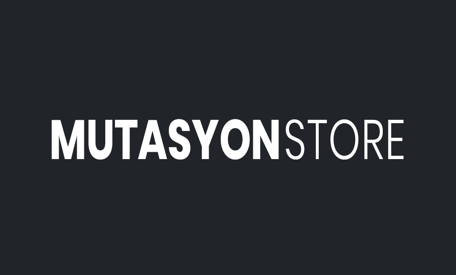 MutasyonStore